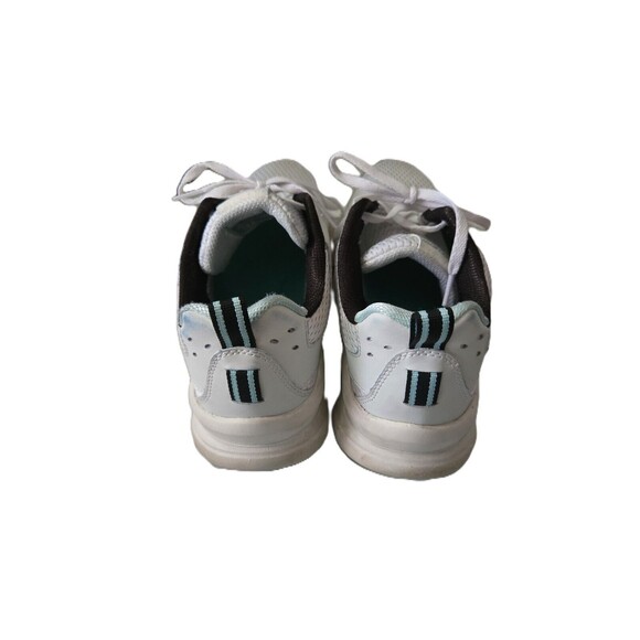 Skechers‎ Womens Sneakers 8.5 Dlux Walker Infinite 149023 relaxed memory foam - Picture 3 of 7